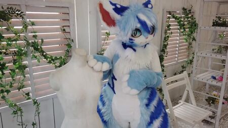 Shimizu Kemono Party | Kemono Furry
