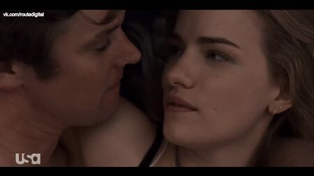Willa Fitzgerald, Marlo Kelly, Herizen F. Guardiola - Dare Me (2019) Stagione 1 Episodio 4 HD 1080p Nuda? Sexy! Guarda online