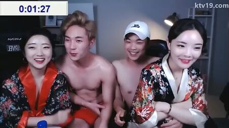 KBJ Korean Bj 12683 - KissJAV - Il meglio del porno JAV e coreano.mp4