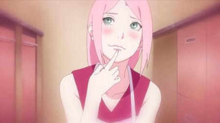 Boruto - Naruto Next Generations / Boruto - La nuova generazione di Naruto - Episodio 22 (Doppiaggio: Ban)