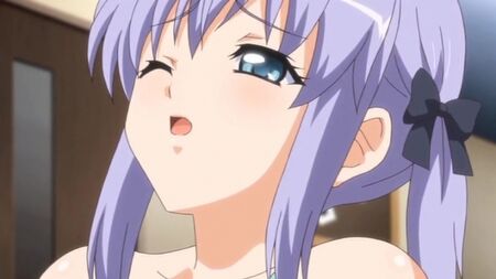 Hentai e Hentai 18+. Maki-chan e Nau [2.02]