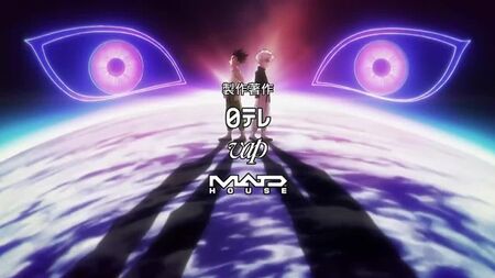 Cacciatore contro Cacciatore [TV-2] Episodio 125 / Hunter X Hunter / Hunter X Hunter Remake (doppiaggio in russo)