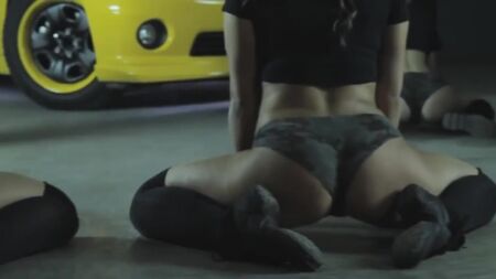 Xvideos / Xvideos (18+): «Buti Dance del gruppo Mix Dance Vladivostok»: