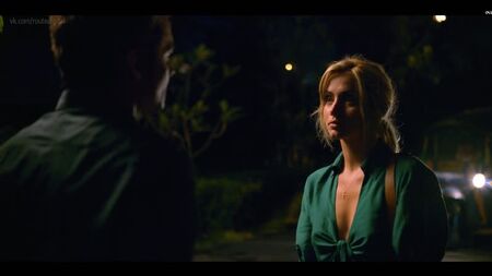 Ana de Armas nuda – Sergio (2020) 1080p Guarda online / Ana de Armas – Sergiu