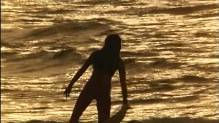 Phoebe Cates nuda - Paradise (1982)