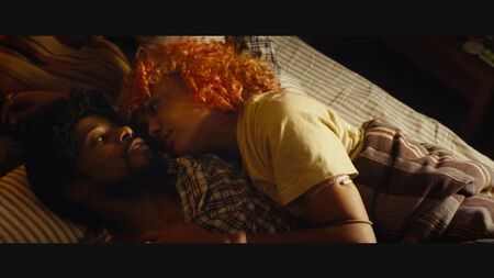 Tessa Thompson - Sorry to Bother You (2018) HD 1080p Nuda? Sexy! Guarda online / Tessa Thompson - Scusate il disturbo