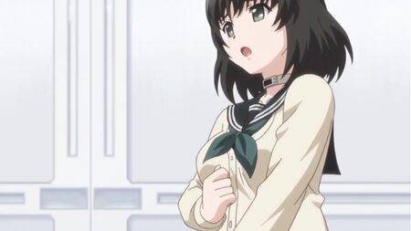 Euphoria (Euforia: Inebriati dalla passione) Episodio 2 Hentai