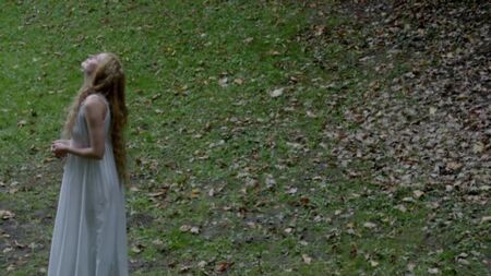 Rebecca Ferguson: tutte le scene di nudo e le scene sexy da *The White Queen*