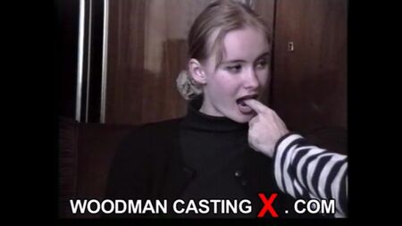 Casting di Woodman (giovane, inesperta, sesso, porno, casting, Woodman, scopata, studentessa, porno amatoriale, porno fatto in casa, studentesse)