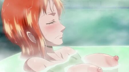 #1 One Piece senza censure