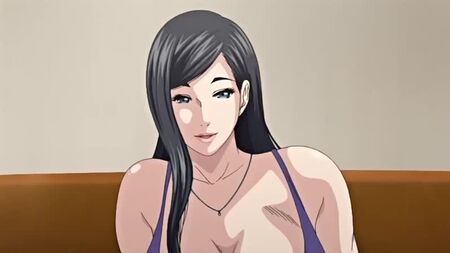Hentai 18+ || Boku to Sensei to Tomodachi no Mama - Episodio 2 - Senza doppiaggio
