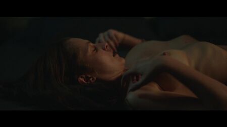 Teresa Palmer nuda e sexy - Berlin Syndrome (2017) HD 1080p