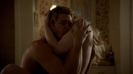 Deborah Ann Woll nuda - True Blood, stagione 7, episodi 4-5 (2014) HD 1080p