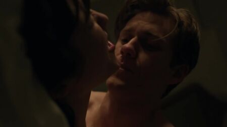 Scena con Mary Elizabeth Winstead