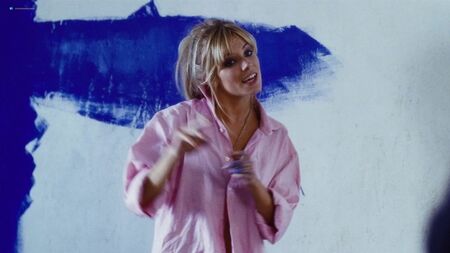 Sienna Miller nuda - Alfie (2004) HD 1080p