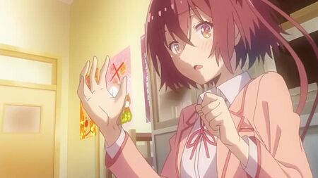 [Episodio 1 | AniStar] Saresti disposto ad innamorarti di una perversa, purché sia carina? / Kawaikereba HenSuki?