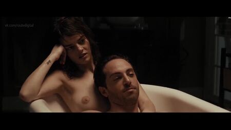 Samara Weaving nuda - Last Moment of Clarity (2020) 1080p Guarda online / Самара Уивинг - Момент истиныWeb