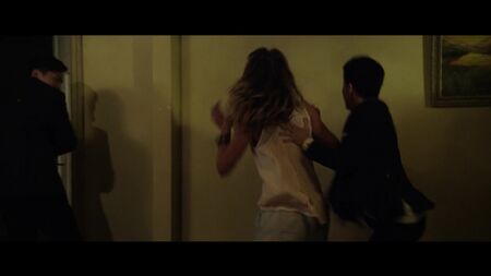 Dawn Olivieri Nuda - Darc (2018) HD 1080p Guarda online