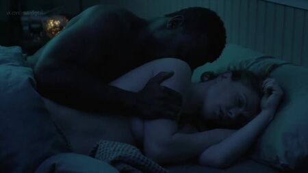 Anna Paquin nuda - The Affair s05e01 (2019) HD 1080p Guarda online / Anna Paquin - The Affair