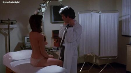 Barbi Benton Nuda - X-Ray (1981) HD 1080p Blu-ray REMUX Guarda online