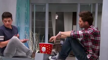 Lab Rats: Elite Force Stagione 1 Episodio 2 In attesa di un eroe