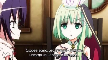 Hentai con una ragazza carina nel buco del culo