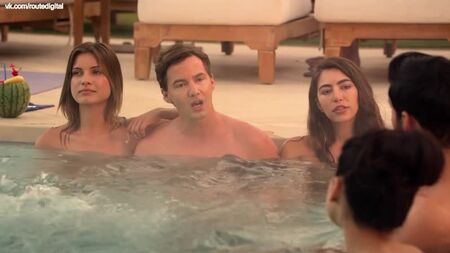 Aimee Garcia nuda - Lucifer (2019) Stagione 4 Episodio 6 HD 1080p Guarda online / Aimee Garcia - Lucifer