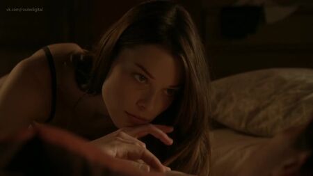 Lauren German nuda - Happy Town st. 1 ep. 3-4 (2010) HD 1080p Guarda online