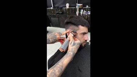 Taglio corto, parte 2/3