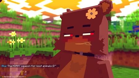 SlipperyT PORNO MINECRAFT