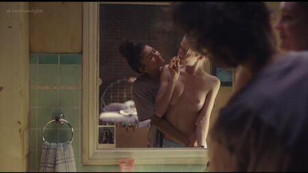 Hunter Schafer nuda - Euphoria s01e00 (2020) HD 1080p Guarda online / Hunter Schafer - Euphoria