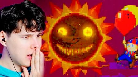 [windy31] LA STANZA SEGRETA DI GLITCHTRAP in FNAF 9 ➲ FNAF SECURITY BREACH #18 ➲ FNAF SECURITY BREACH
