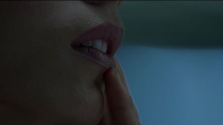 Angela Sarafyan nuda - Westworld s01e01 (2016) HD 1080p