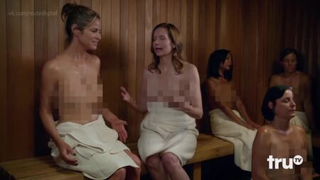 Andrea Savage nuda (coperta) - I'm Sorry st. 2 ep. 4 (2019) HD 1080p Guarda online