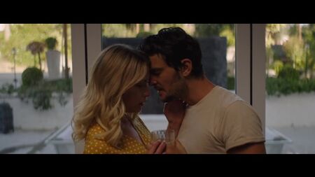 Ashley Benson - Private Property (2022) HD 1080p Nuda? Sexy! Guarda online