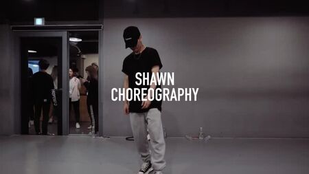 1Million Dance Studio - Hotline Bling Remix - Drake / Shawn - Coreografia