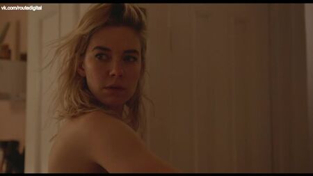 Vanessa Kirby, Sarah Snook - Pieces of a Woman (2020) HD 1080p Nuda sul web? Sexy! Guarda online
