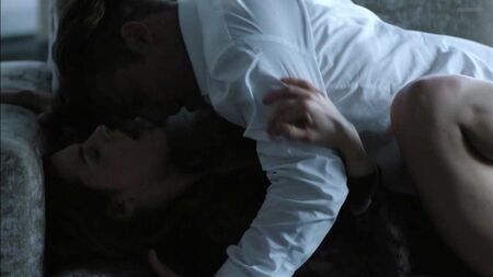 Riley Keough nuda - The Girlfriend Experience, st. 1, ep. 13 (2016)