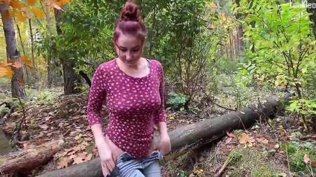 Volevo delle foto di nudo in mezzo alla natura, e invece mi sono ritrovata con il pene del fotografo