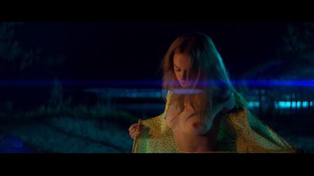 Wiktoria Gąsiewska, ecc. Nude - Krime story. Love story (2022) HD 1080p Guarda online
