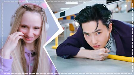 [MV] SUHO - Hurdle, IVE - LOVE DIVE, ITZY - Voltage! REAZIONI | KPOP ARI RANG