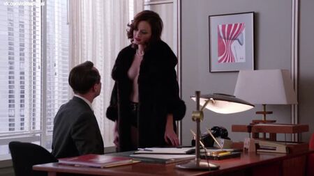 Alexis Bledel nuda - Mad Men (2012) Stagione 5, Episodi 9-13 in HD 1080p - Guarda online