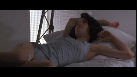 Bridget Fonda nuda - Punto di non ritorno (1993) HD 1080p