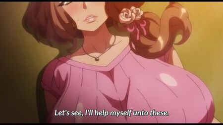 Shikijou Kyoudan - Episodio 1 [Hentai, MILF, Porno, Tette grandi, 18+]