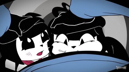 [Derpixon] MIME E DASH
