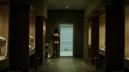 Samantha Logan, Marin Ireland nude – The Empty Man (2020) HD 1080p Guarda online / Samantha Logan, Marin Ireland – The Empty Man