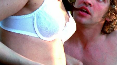 Jaimie Alexander nuda (bd) - Rest Stop (2006) HD 1080p