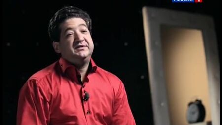 La quarta dimensione (2015) Documentario