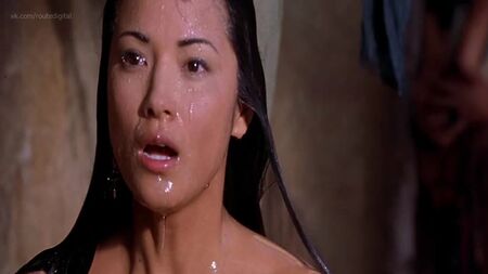 Kelly Hu nuda – Il re scorpione (2002) HD 720p Guarda online / Kelly Hu – Il re scorpione