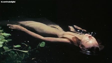 Jenny Agutter nuda - Walkabout (1971) HD 720p Guarda online